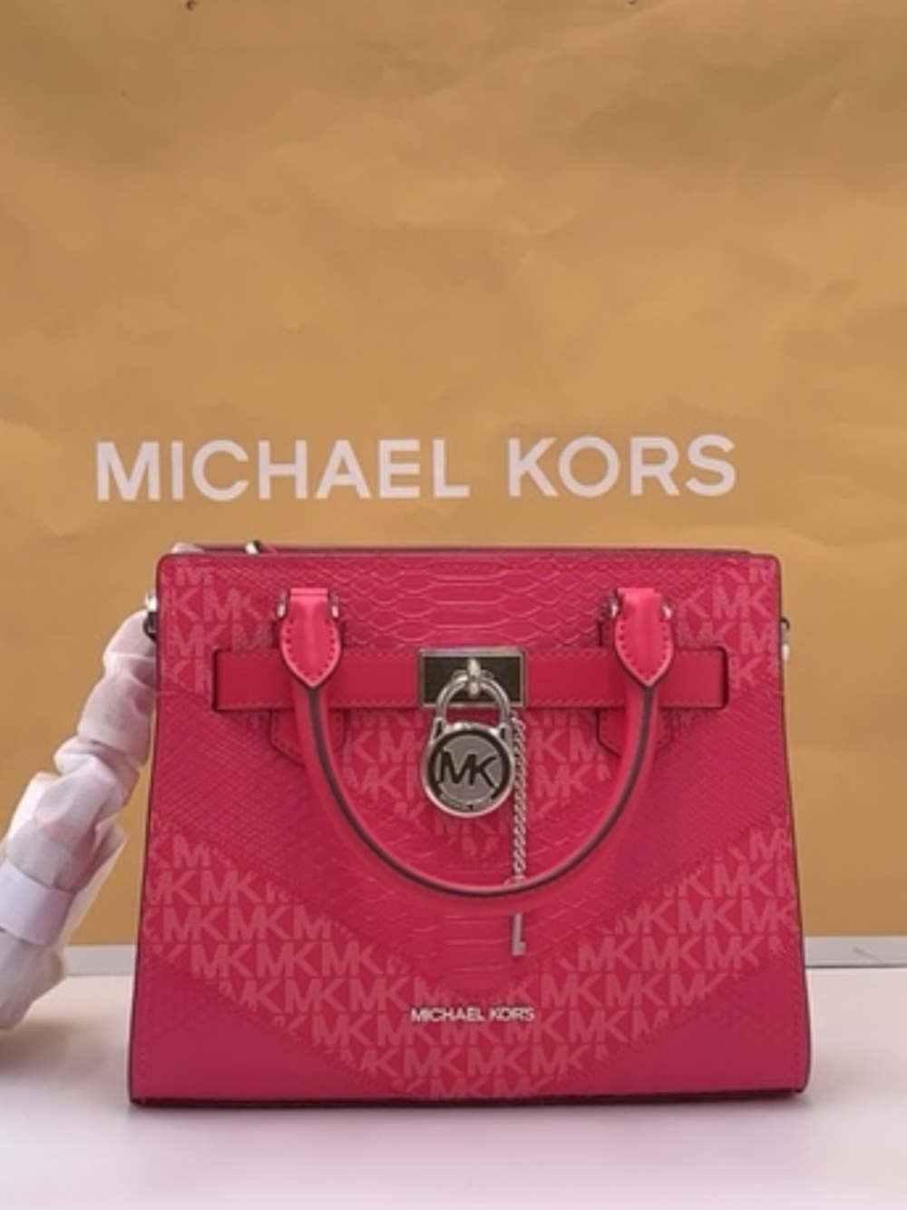 Michael kors small Hamilton